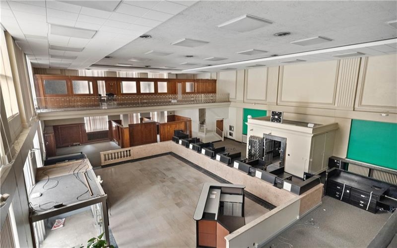 501 FALLOWFIELD AVENUE, Charleroi, 15022, ,Commercial-industrial-business,For Sale,FALLOWFIELD AVENUE,1746250