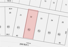 507 Clark Ave, Jeannette, 15644, ,Farm-acreage-lot,For Sale,Clark Ave,1733567 507 Clark Ave, Jeannette, 15644, ,Farm-acreage-lot,For Sale,Clark Ave,1733567