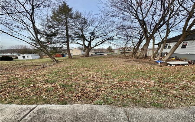 507 Clark Ave, Jeannette, 15644, ,Farm-acreage-lot,For Sale,Clark Ave,1733567