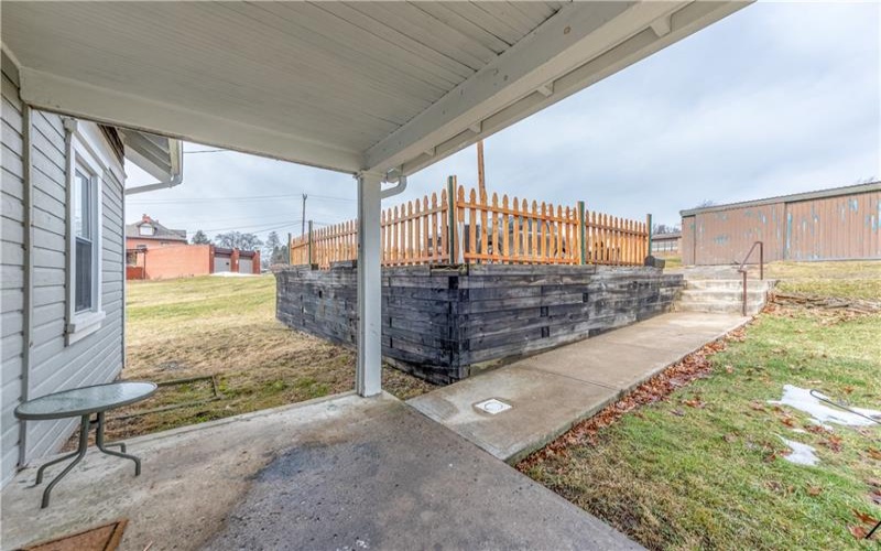 3621 Washington Ave, Finleyville, 15332, 2 Bedrooms Bedrooms, 7 Rooms Rooms,1.1 BathroomsBathrooms,Residential,For Sale,Washington Ave,1741011