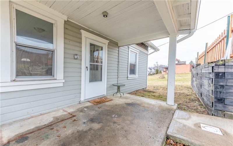 3621 Washington Ave, Finleyville, 15332, 2 Bedrooms Bedrooms, 7 Rooms Rooms,1.1 BathroomsBathrooms,Residential,For Sale,Washington Ave,1741011