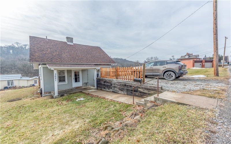 3621 Washington Ave, Finleyville, 15332, 2 Bedrooms Bedrooms, 7 Rooms Rooms,1.1 BathroomsBathrooms,Residential,For Sale,Washington Ave,1741011