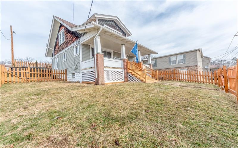3621 Washington Ave, Finleyville, 15332, 2 Bedrooms Bedrooms, 7 Rooms Rooms,1.1 BathroomsBathrooms,Residential,For Sale,Washington Ave,1741011
