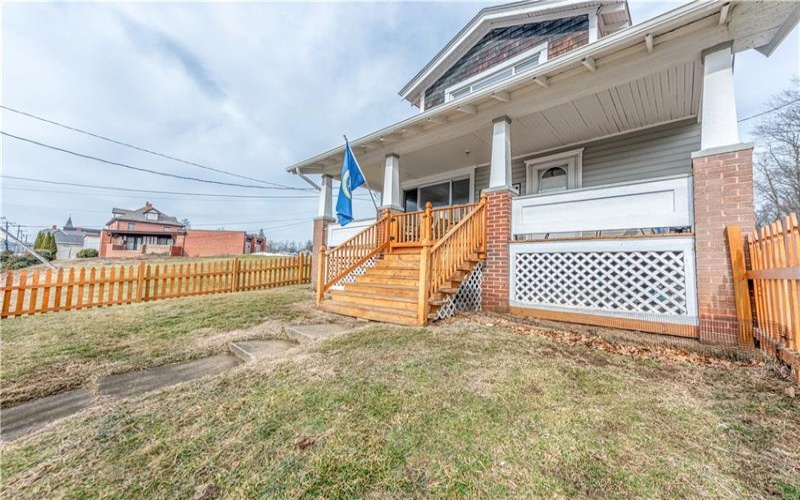 3621 Washington Ave, Finleyville, 15332, 2 Bedrooms Bedrooms, 7 Rooms Rooms,1.1 BathroomsBathrooms,Residential,For Sale,Washington Ave,1741011
