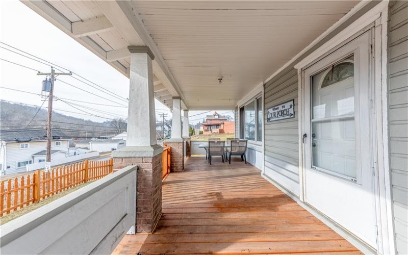 3621 Washington Ave, Finleyville, 15332, 2 Bedrooms Bedrooms, 7 Rooms Rooms,1.1 BathroomsBathrooms,Residential,For Sale,Washington Ave,1741011