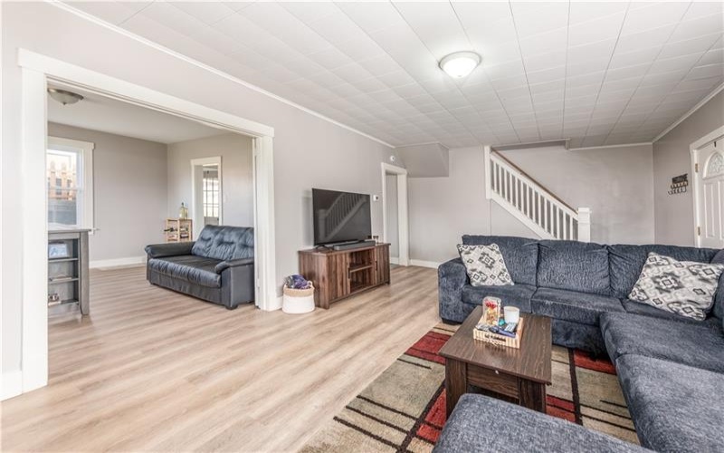 3621 Washington Ave, Finleyville, 15332, 2 Bedrooms Bedrooms, 7 Rooms Rooms,1.1 BathroomsBathrooms,Residential,For Sale,Washington Ave,1741011