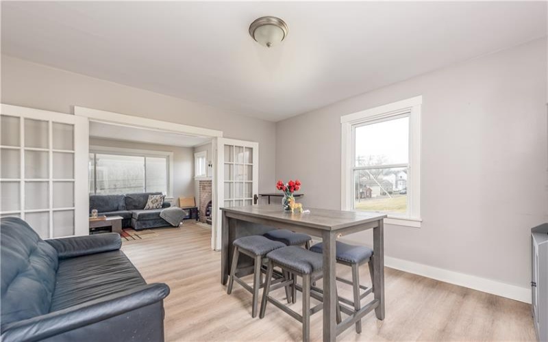 3621 Washington Ave, Finleyville, 15332, 2 Bedrooms Bedrooms, 7 Rooms Rooms,1.1 BathroomsBathrooms,Residential,For Sale,Washington Ave,1741011