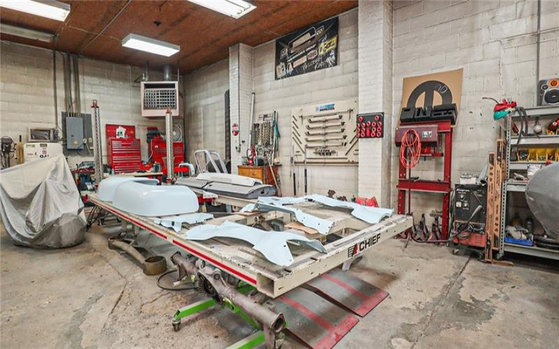 100 Sheehan LN, Fairchance, 15436, ,Commercial-industrial-business,For Sale,Sheehan LN,1743770