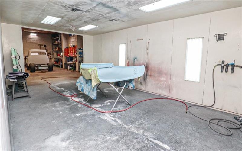 100 Sheehan LN, Fairchance, 15436, ,Commercial-industrial-business,For Sale,Sheehan LN,1743770