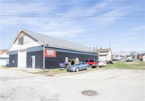 100 Sheehan LN, Fairchance, 15436, ,Commercial-industrial-business,For Sale,Sheehan LN,1743770