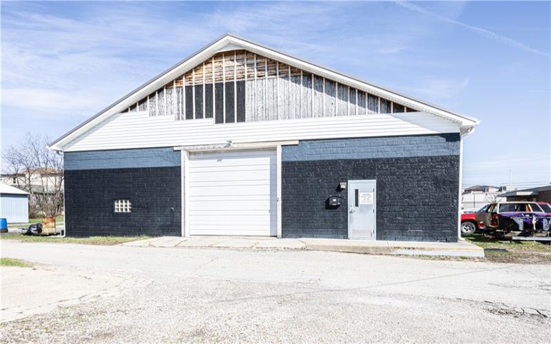 100 Sheehan LN, Fairchance, 15436, ,Commercial-industrial-business,For Sale,Sheehan LN,1743770