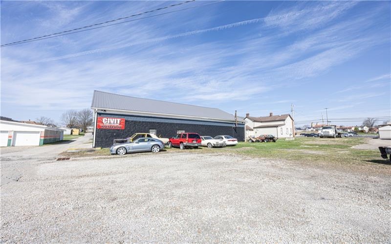 100 Sheehan LN, Fairchance, 15436, ,Commercial-industrial-business,For Sale,Sheehan LN,1743770