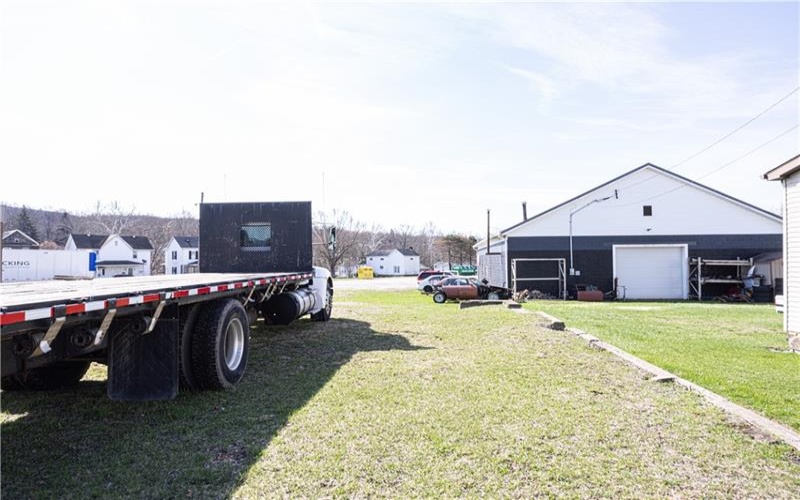 100 Sheehan LN, Fairchance, 15436, ,Commercial-industrial-business,For Sale,Sheehan LN,1743770