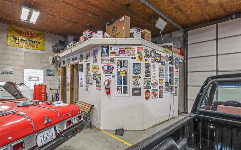 100 Sheehan LN, Fairchance, 15436, ,Commercial-industrial-business,For Sale,Sheehan LN,1743770