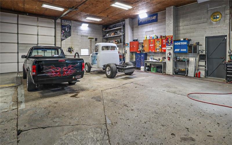100 Sheehan LN, Fairchance, 15436, ,Commercial-industrial-business,For Sale,Sheehan LN,1743770