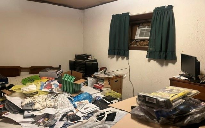178 South California Drive, Coal Center, 15423, 2 Bedrooms Bedrooms, 6 Rooms Rooms,1 BathroomBathrooms,Residential,For Sale,South California Drive,1746281