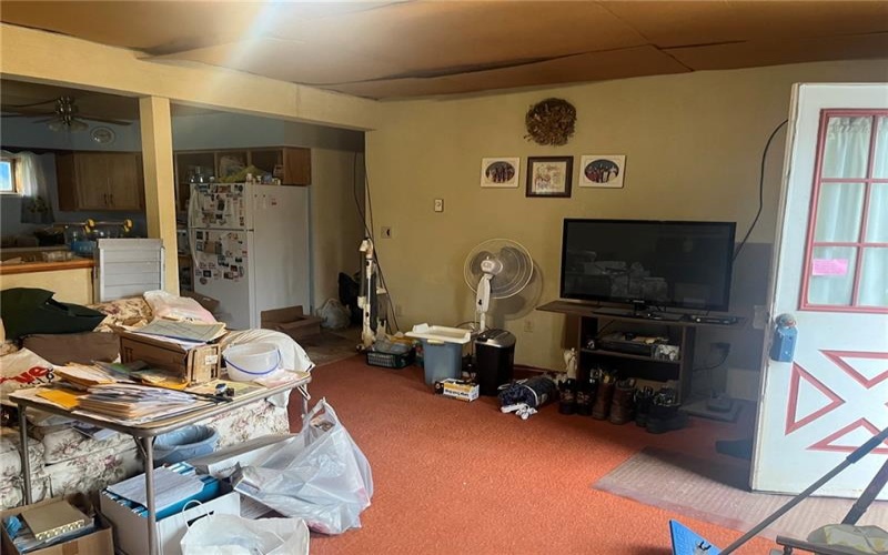178 South California Drive, Coal Center, 15423, 2 Bedrooms Bedrooms, 6 Rooms Rooms,1 BathroomBathrooms,Residential,For Sale,South California Drive,1746281