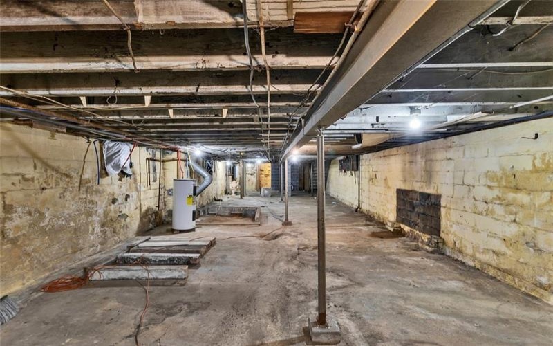 1421 5th Ave, New Kensington, 15068, ,Multi-unit,For Sale,5th Ave,1729333