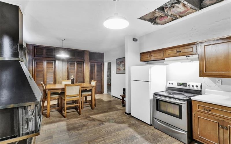 1421 5th Ave, New Kensington, 15068, ,Multi-unit,For Sale,5th Ave,1729333