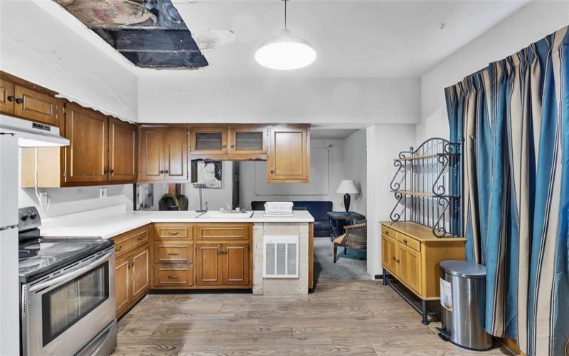 1421 5th Ave, New Kensington, 15068, ,Multi-unit,For Sale,5th Ave,1729333