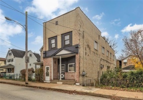1421 5th Ave, New Kensington, 15068, ,Multi-unit,For Sale,5th Ave,1729333 1421 5th Ave, New Kensington, 15068, ,Multi-unit,For Sale,5th Ave,1729333