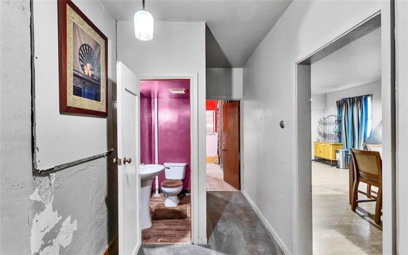 1421 5th Ave, New Kensington, 15068, ,Multi-unit,For Sale,5th Ave,1729333