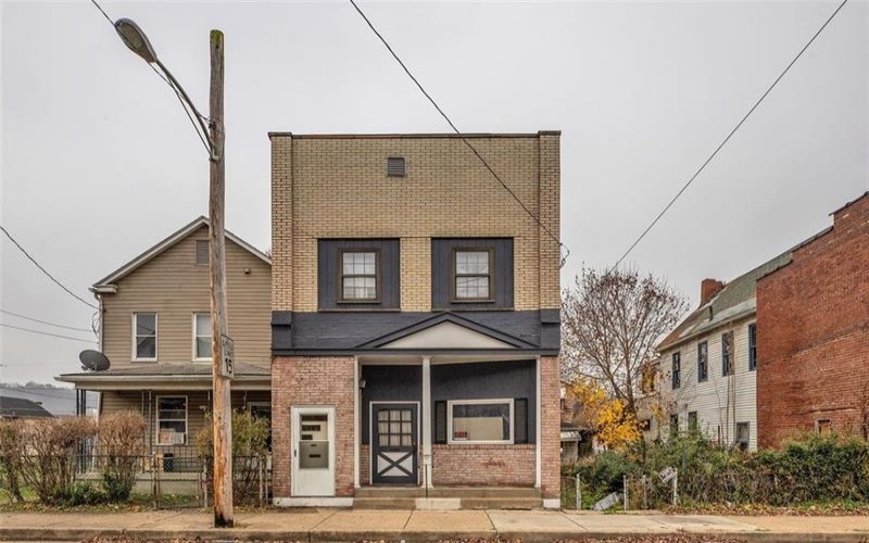 1421 5th Ave, New Kensington, 15068, ,Multi-unit,For Sale,5th Ave,1729333