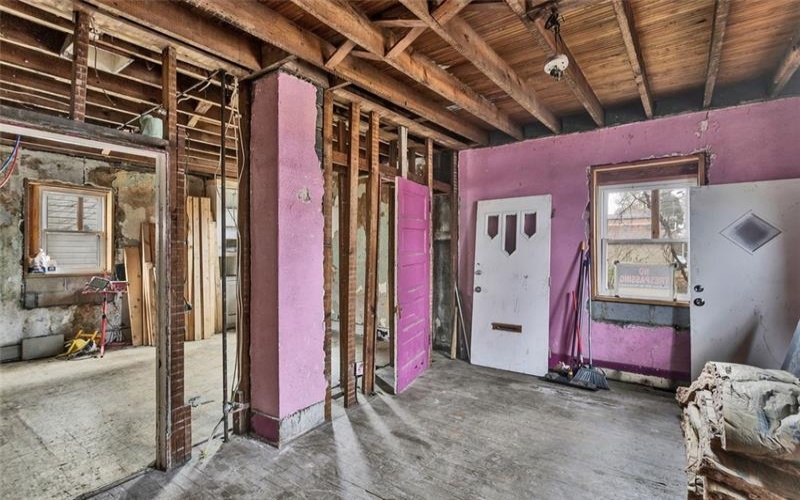 1421 5th Ave, New Kensington, 15068, ,Multi-unit,For Sale,5th Ave,1729333