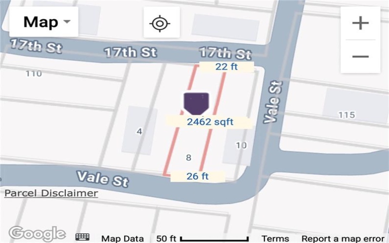 8 Vale St, Jeannette, 15644, ,Farm-acreage-lot,For Sale,Vale St,1733569