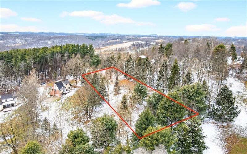 Lot#7 Hemlock Way, Washington, 15301, ,Farm-acreage-lot,For Sale,Hemlock Way,1741035