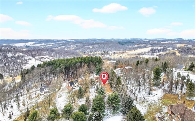 Lot#7 Hemlock Way, Washington, 15301, ,Farm-acreage-lot,For Sale,Hemlock Way,1741035