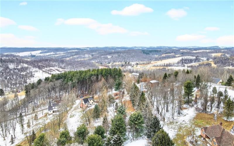 Lot#7 Hemlock Way, Washington, 15301, ,Farm-acreage-lot,For Sale,Hemlock Way,1741035