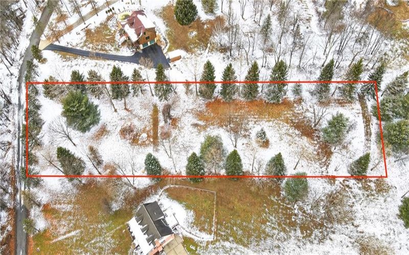 Lot#7 Hemlock Way, Washington, 15301, ,Farm-acreage-lot,For Sale,Hemlock Way,1741035