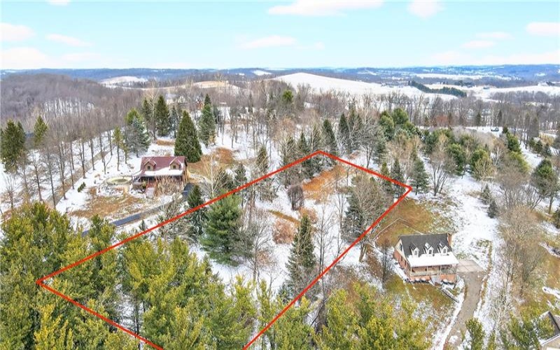 Lot#7 Hemlock Way, Washington, 15301, ,Farm-acreage-lot,For Sale,Hemlock Way,1741035
