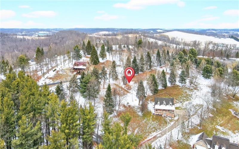 Lot#7 Hemlock Way, Washington, 15301, ,Farm-acreage-lot,For Sale,Hemlock Way,1741035