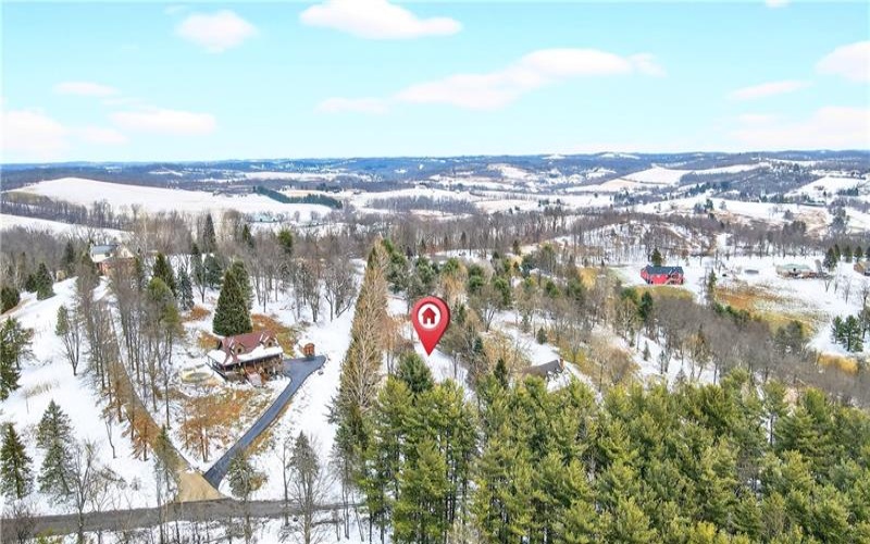 Lot#7 Hemlock Way, Washington, 15301, ,Farm-acreage-lot,For Sale,Hemlock Way,1741035