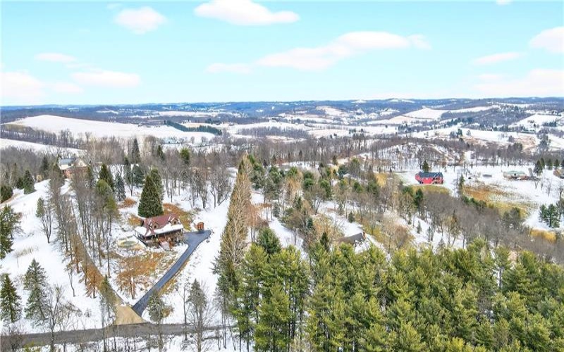 Lot#7 Hemlock Way, Washington, 15301, ,Farm-acreage-lot,For Sale,Hemlock Way,1741035