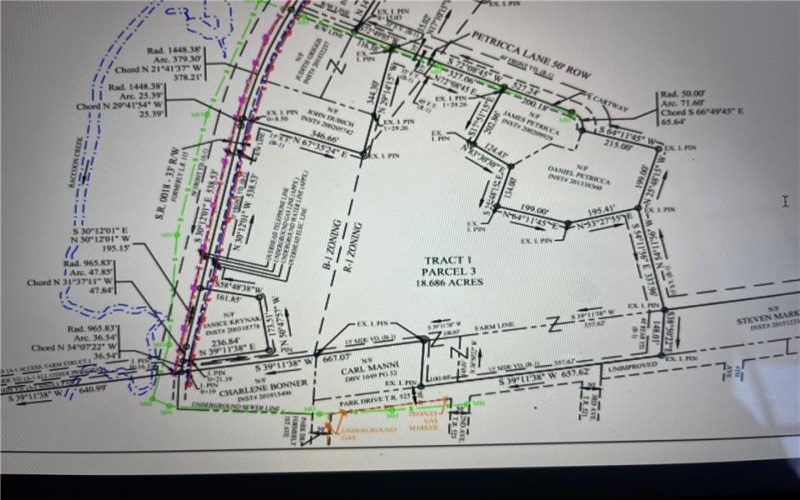 1686 Smith Twp State Rd, Burgettstown, 15921, ,Commercial-industrial-business,For Sale,Smith Twp State Rd,1746295