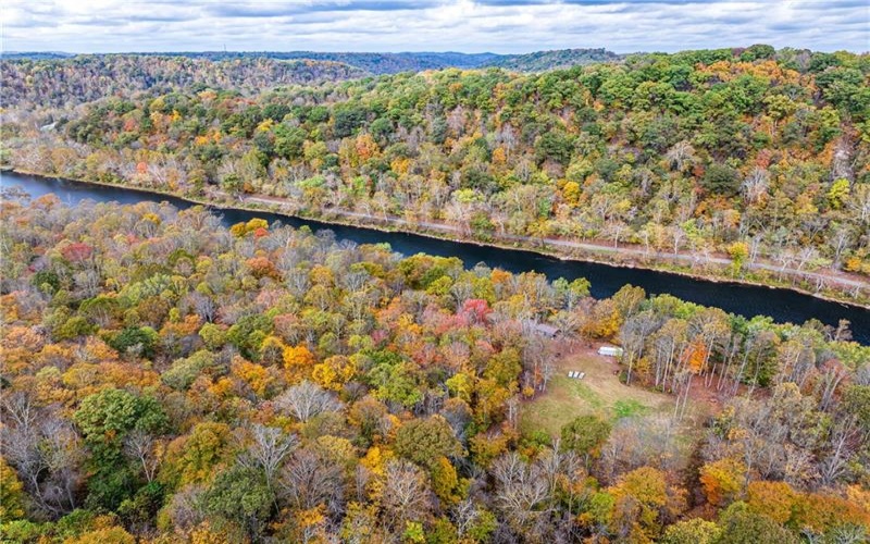 TBD Bortz Mine Road, Point Marion, 15451, ,Farm-acreage-lot,For Sale,Bortz Mine Road,1729378