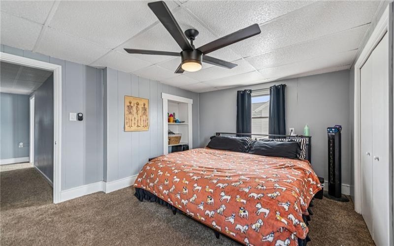 832-834 Washington St., Mt. Pleasant, 15666, ,Multi-unit,For Sale,Washington St.,1743801