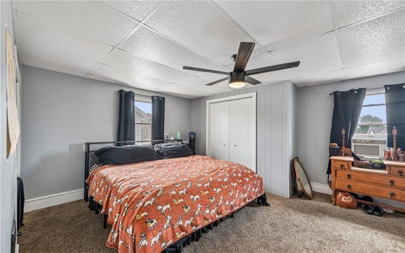 832-834 Washington St., Mt. Pleasant, 15666, ,Multi-unit,For Sale,Washington St.,1743801