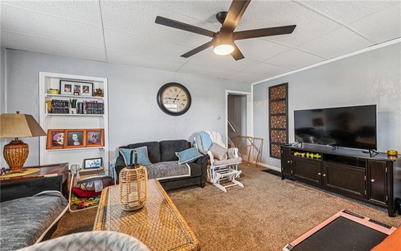 832-834 Washington St., Mt. Pleasant, 15666, ,Multi-unit,For Sale,Washington St.,1743801