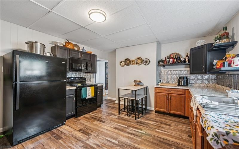 832-834 Washington St., Mt. Pleasant, 15666, ,Multi-unit,For Sale,Washington St.,1743801