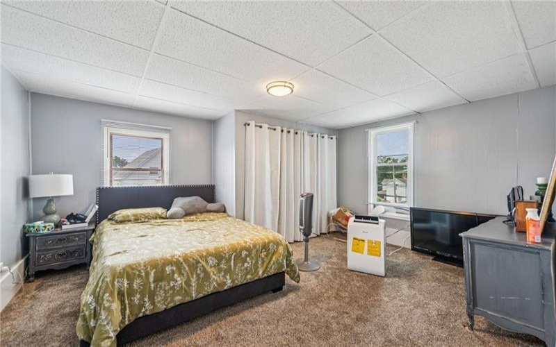 832-834 Washington St., Mt. Pleasant, 15666, ,Multi-unit,For Sale,Washington St.,1743801