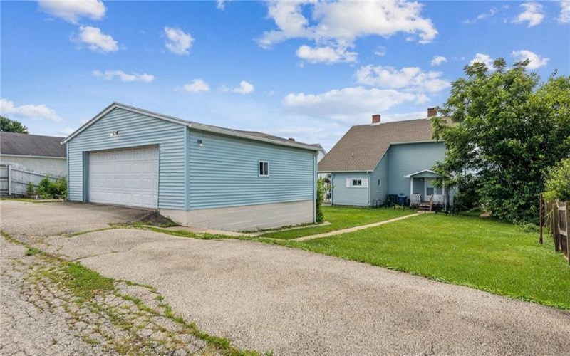 832-834 Washington St., Mt. Pleasant, 15666, ,Multi-unit,For Sale,Washington St.,1743801