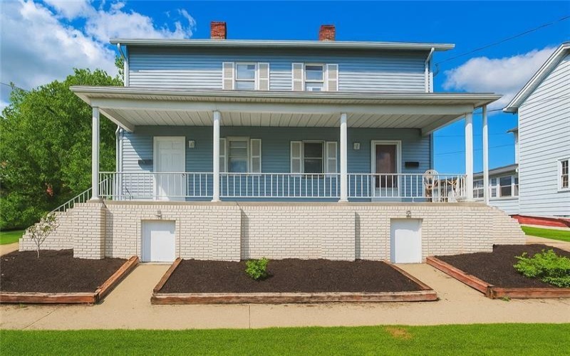 832-834 Washington St., Mt. Pleasant, 15666, ,Multi-unit,For Sale,Washington St.,1743801
