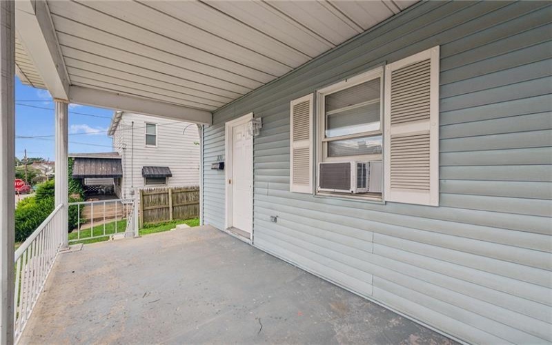832-834 Washington St., Mt. Pleasant, 15666, ,Multi-unit,For Sale,Washington St.,1743801