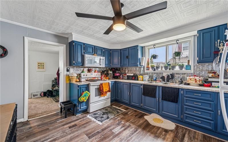 832-834 Washington St., Mt. Pleasant, 15666, ,Multi-unit,For Sale,Washington St.,1743801