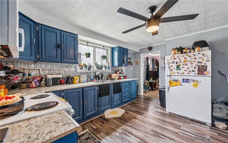 832-834 Washington St., Mt. Pleasant, 15666, ,Multi-unit,For Sale,Washington St.,1743801