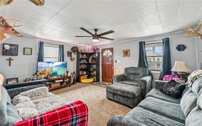 832-834 Washington St., Mt. Pleasant, 15666, ,Multi-unit,For Sale,Washington St.,1743801